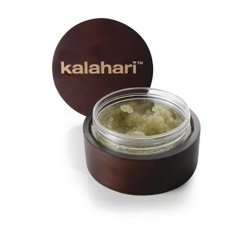 Kalahari Desert Mineral Exfoliator