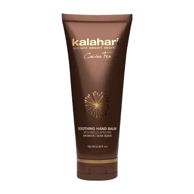 Kalahari Soothing Hand Balm