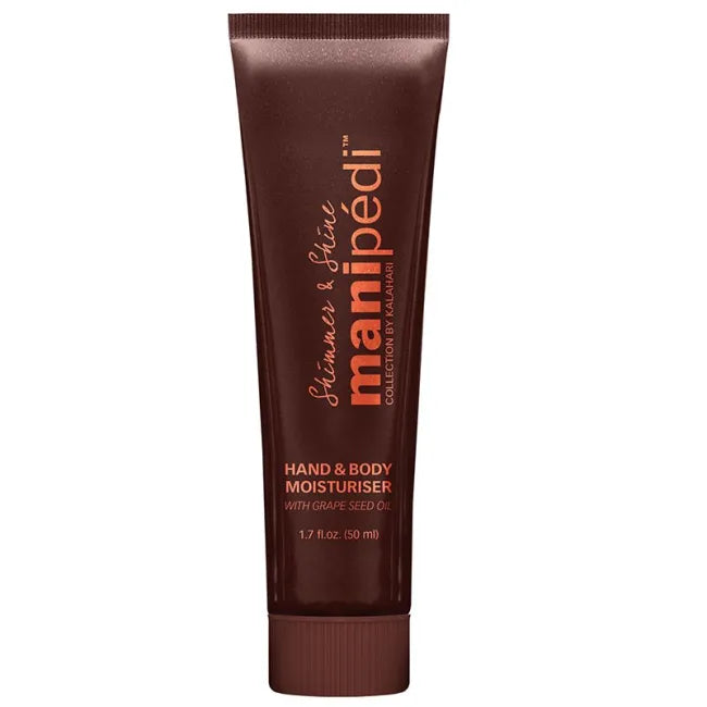 Kalahari Manipédi Hand & Body Moisturiser