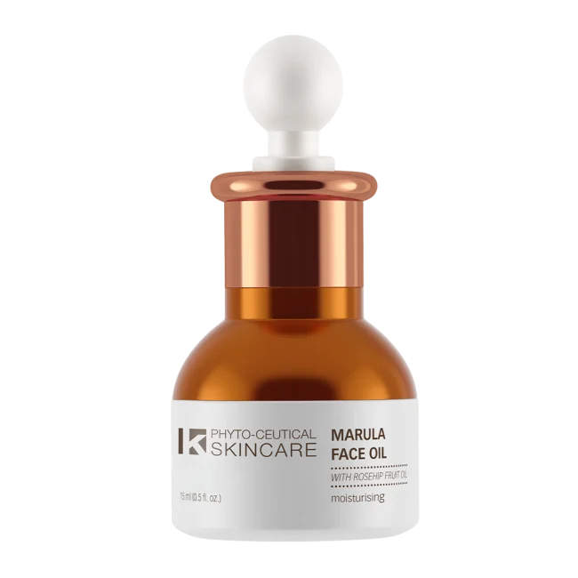 K PHYTO, Marula Face Oil