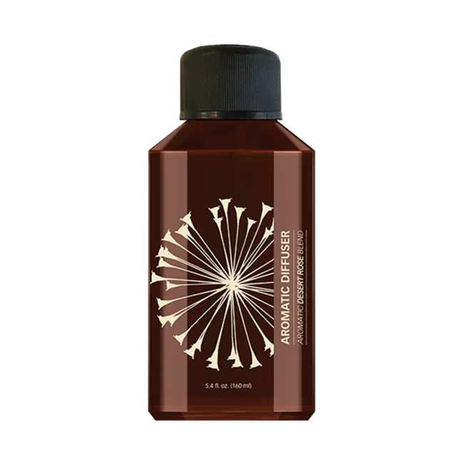 Kalahari Aromatic Diffuser Desert Rose Refill