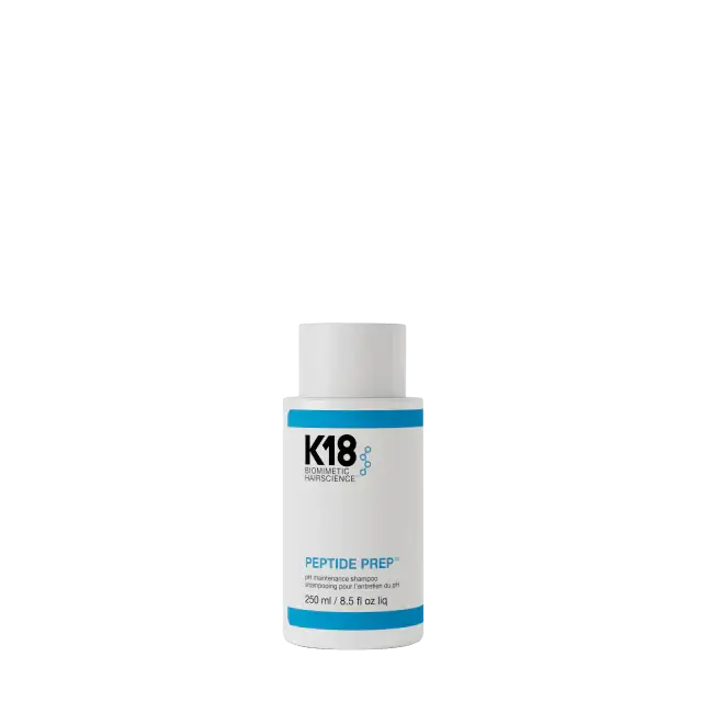 K18 Peptide Prep Protective Shampoo-K18-J&K Shop