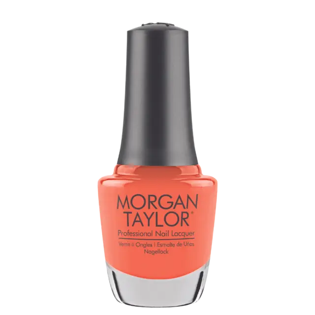 Morgan Taylor I'M BRIGHTER THAN YOU 15ml