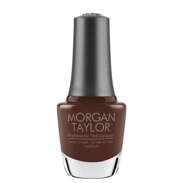 Morgan Taylor WANT TO CUDDLE? 15ml