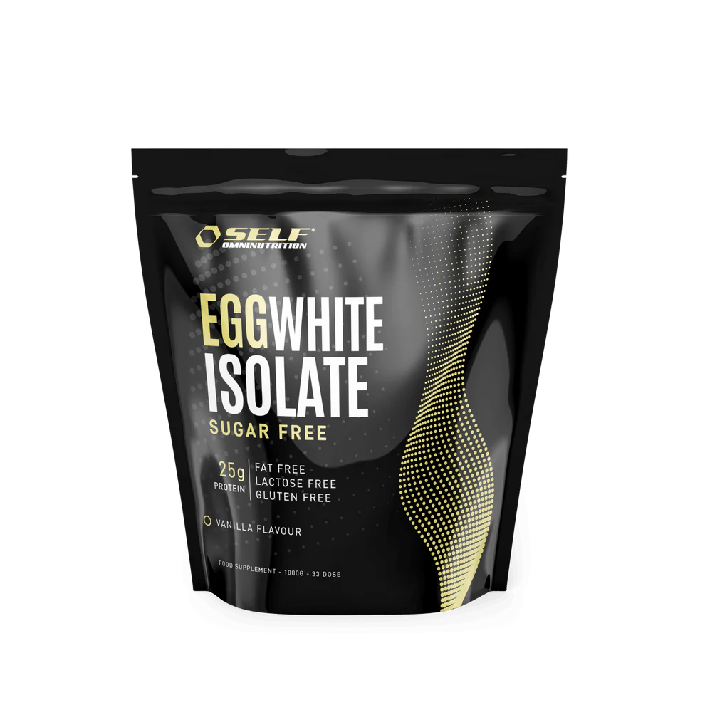 Self Egg White Premium 1 kg