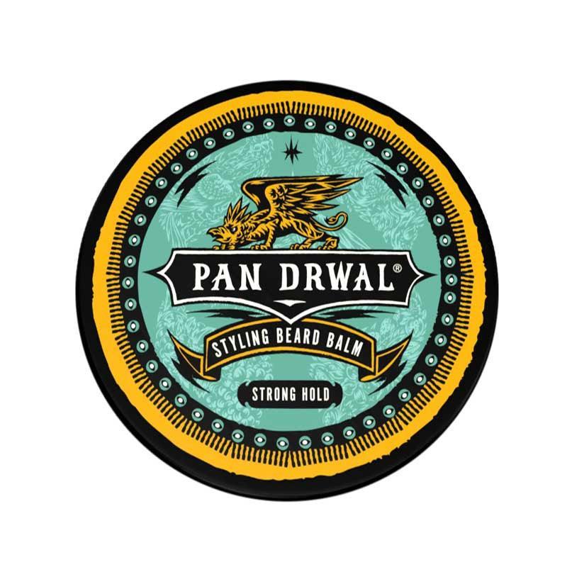 Pan Drwal Original Skjeggbalm | Skjeggbalm | Pan Drwal | JK SHOP | JK Barber og herre frisør | Lavepriser | Best