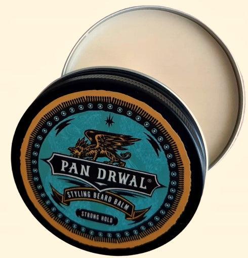 Pan Drwal Original Skjeggbalm | Skjeggbalm | Pan Drwal | JK SHOP | JK Barber og herre frisør | Lavepriser | Best
