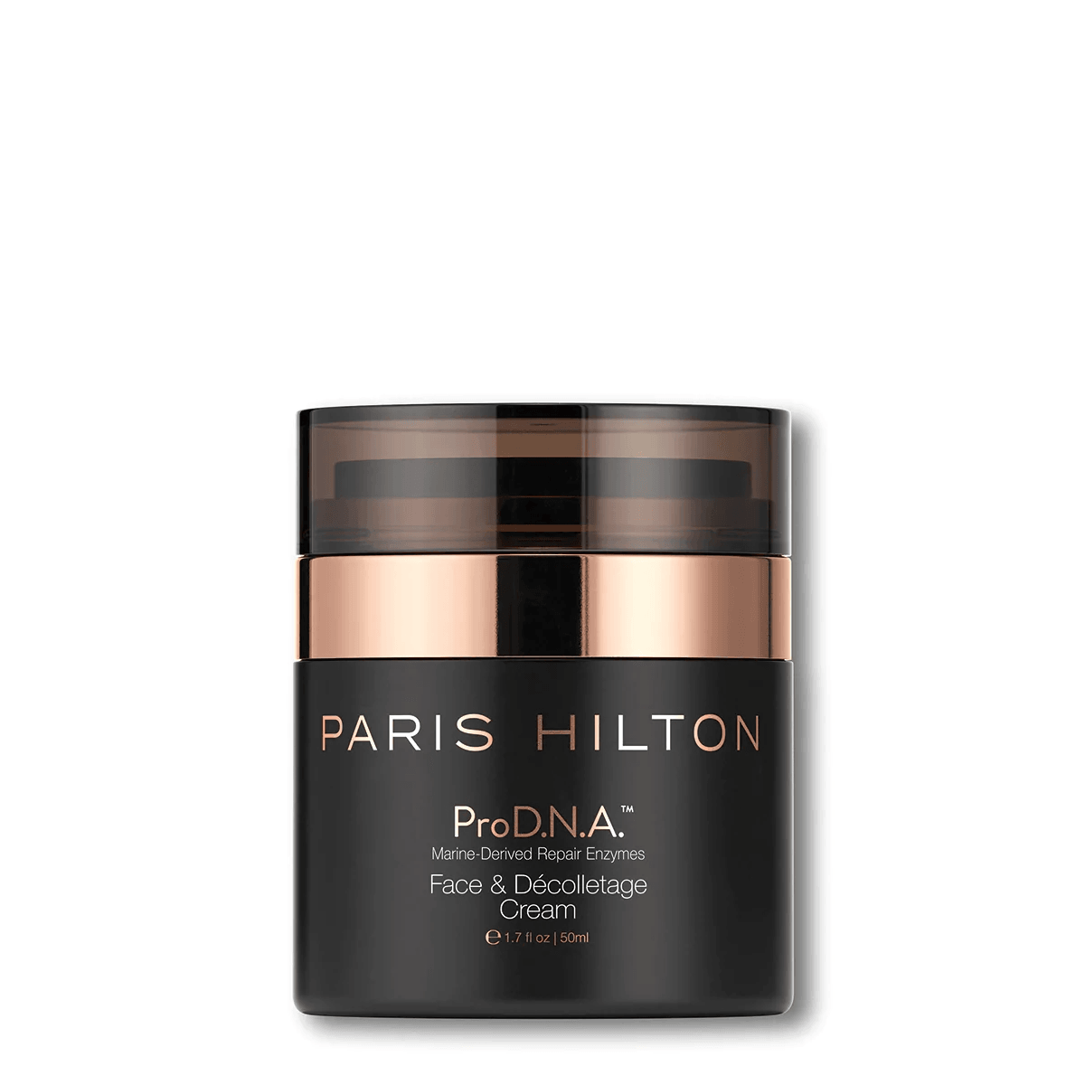 Paris Hilton Pro D.N.A. Face & Décolletage Cream 50 ml | Ansiktskrem | Paris Hilton | JK SHOP | JK Barber og herre frisør | Lavepriser | Best