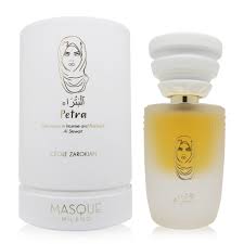 Masque Milano, EdP Petra 2ml Tester