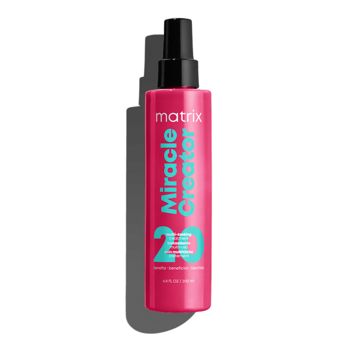 Pink Creator Spray -20 benefits | Hårspray | Matrix | JK SHOP | JK Barber og herre frisør | Lavepriser | Best