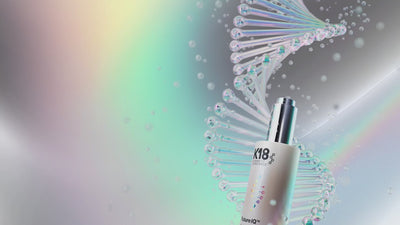 K18 FutureIQ™ Biomimetic Hair Longevity Serum