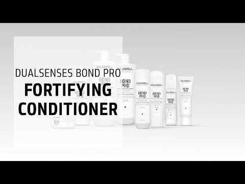 Goldwell Dualsenses Bondpro Fortifying Conditioner 200ml