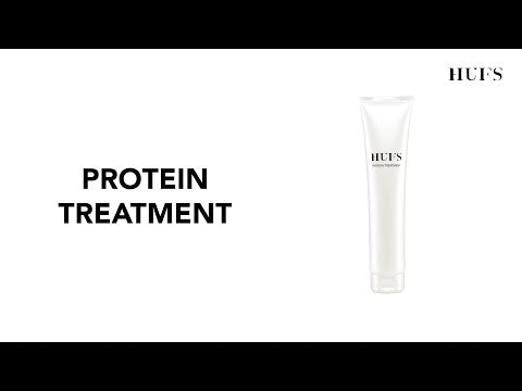 Hufs Protein Treatment