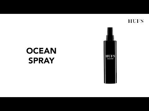 Hufs Ocean Spray