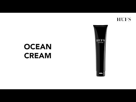 Hufs Ocean Cream