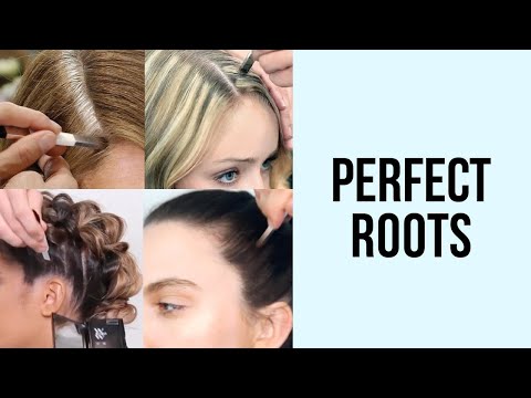 Color WOW Root Cover Up