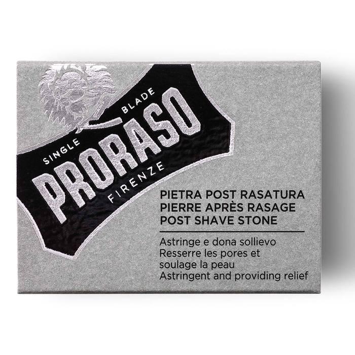 Proraso Alum stone | Alum | Proraso | JK SHOP | JK Barber og herre frisør | Lavepriser | Best