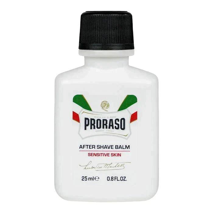 Proraso Mini Liquid After Shave Cream | Etterbarberingskrem | Proraso | JK SHOP | JK Barber og herre frisør | Lavepriser | Best