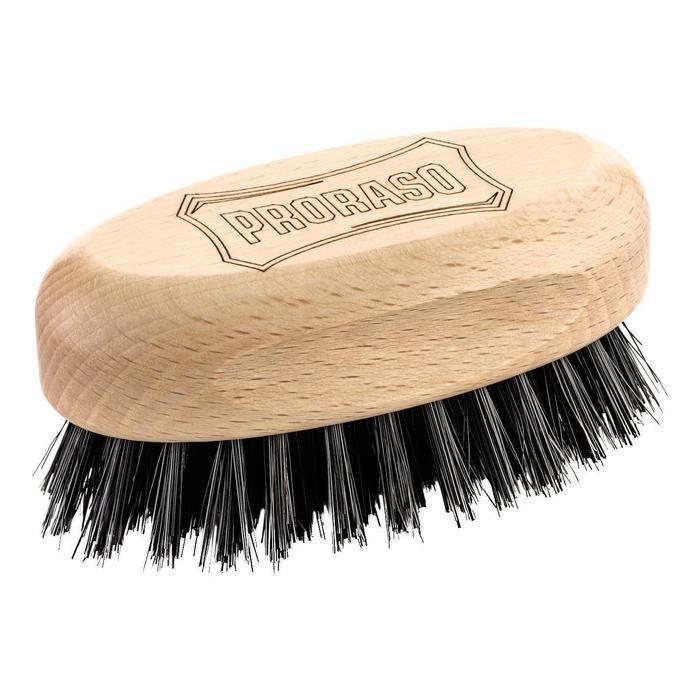 Proraso Old Style skjegg- og bartebørste | Skjeggbørste | Proraso | JK SHOP | JK Barber og herre frisør | Lavepriser