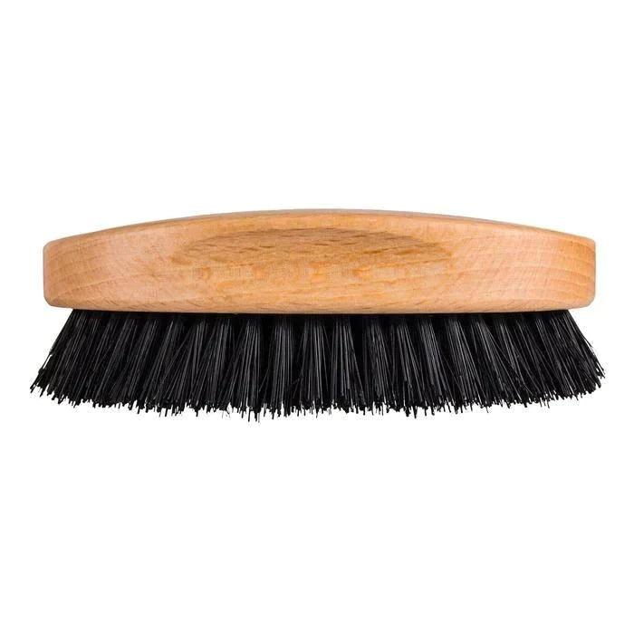 Proraso oval skjeggbørste | Skjeggbørste | Proraso | JK SHOP | JK Barber og herre frisør | Lavepriser | Best