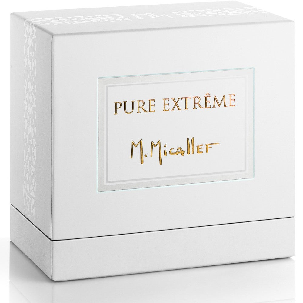 M.Micallef Pure Extreme edp 100 ml