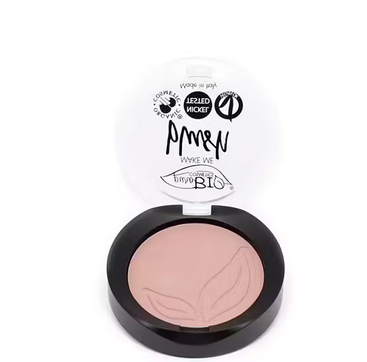 puroBIO Blush Powder 5,2g (REFILL) - Blush - JK-Shop