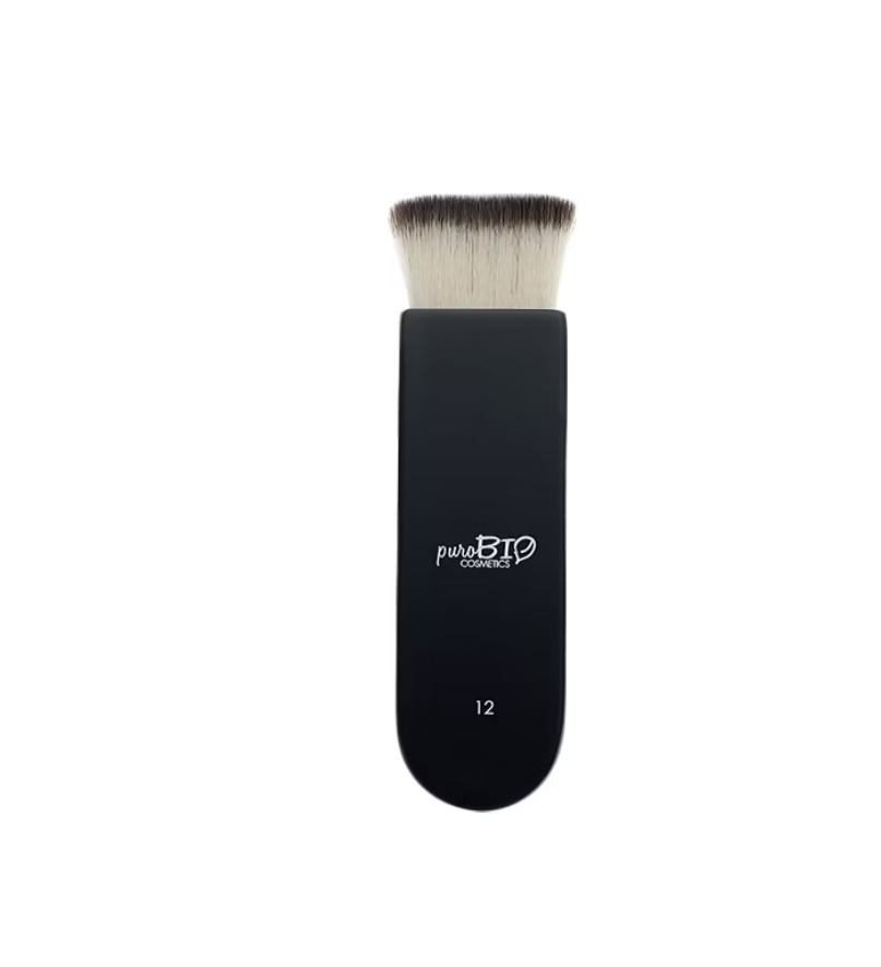 puroBIO Brush 01 - 12 - Sminkekoster - JK-Shop