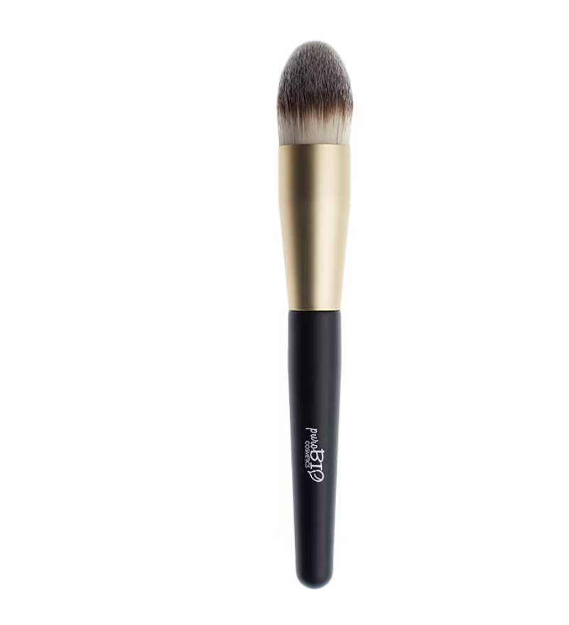 puroBIO Brush 01 - 12 - Sminkekoster - JK-Shop