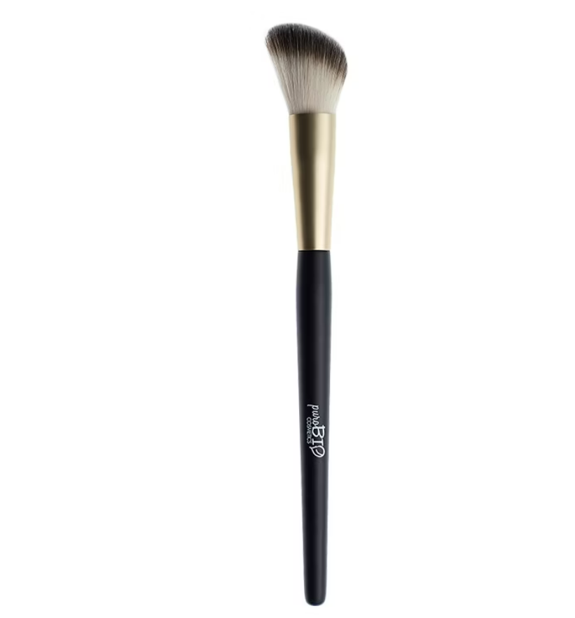 puroBIO Brush 01 - 12 - Sminkekoster - JK-Shop