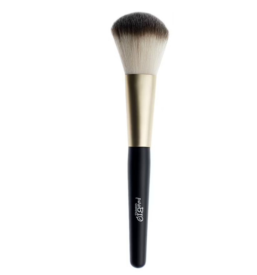 puroBIO Brush 01 - 12 - Sminkekoster - JK-Shop