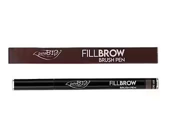 puroBIO Eyebrow Fillbrow Brush Pen 0,7ml -  - JK-Shop