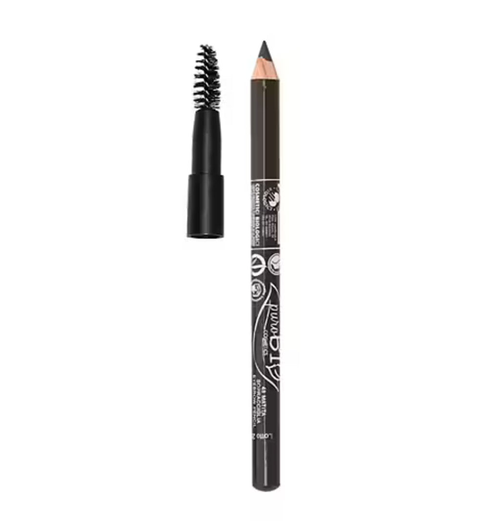puroBIO Eyebrow Pencil -kajal 1,1g