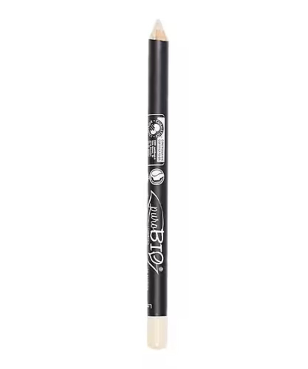 puroBIO Eyeliner Kajal Pencil 1,3ml