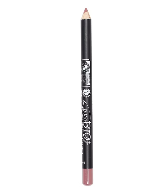 puroBIO Lipliner Pencil 1,1g - Lipliner - JK-Shop