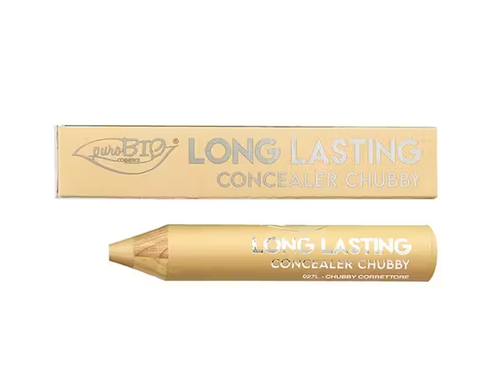 puroBIO Long Lasting Concealer Chubby Pencil 3,3g - Concealer - JK-Shop