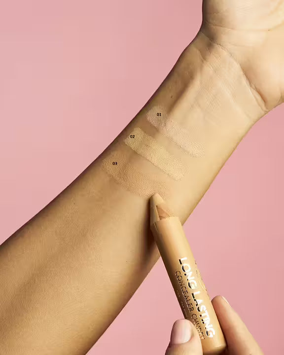 puroBIO Long Lasting Concealer Chubby Pencil 3,3g - Concealer - JK-Shop