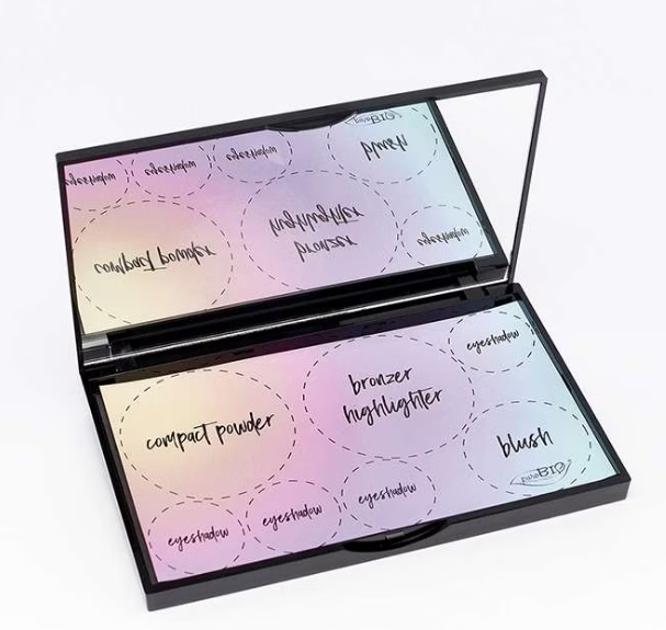 puroBIO Magnetic Palette - Palette - JK-Shop