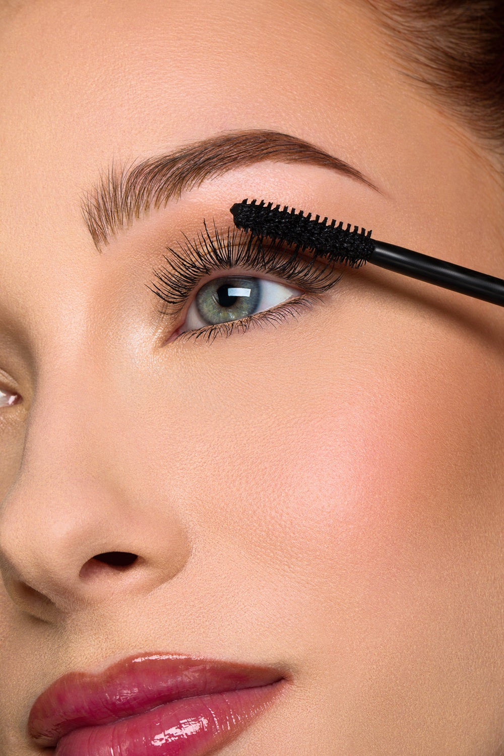 puroBIO Mascara Full Love 10ml - Mascara - JK-Shop