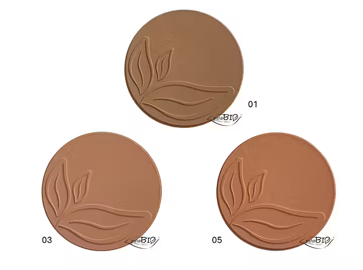 puroBIO Resplendent Bronzer Powder 9g (Copy) - Contouring - JK-Shop