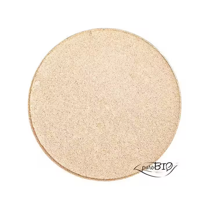 puroBIO Resplendent Highlighter Powder 9g (REFILL) - Highlighter - JK-Shop