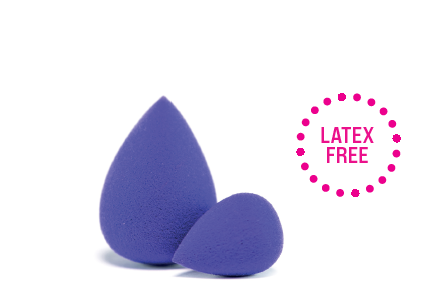 puroBIO Sponge Beauty Blenders - Blender - JK-Shop