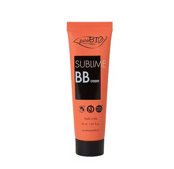 puroBIO Sublime BB Cream 30ml - BB-Cream - JK-Shop