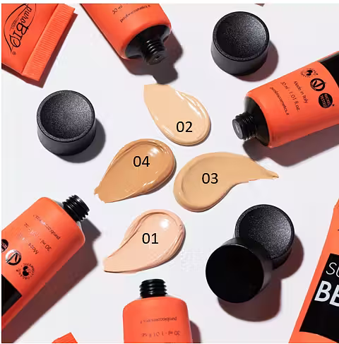 puroBIO Sublime BB Cream 30ml - BB-Cream - JK-Shop