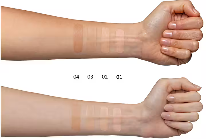 puroBIO Sublime BB Cream 30ml - BB-Cream - JK-Shop