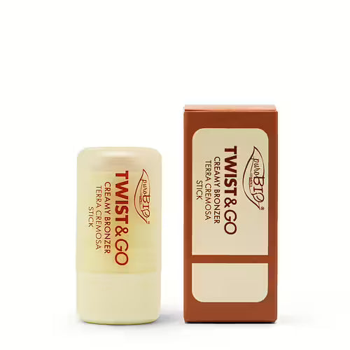 puroBIO TWIST & GO Creamy Bronzer 5g -  - JK-Shop
