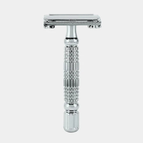 Rockwell R1 - Double Edge Safety Razor