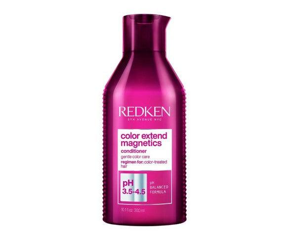 REDKEN, Color Extend Magnetics Conditioner | Balsam | Redken | JK SHOP | JK Barber og herre frisør | Lavepriser | Best