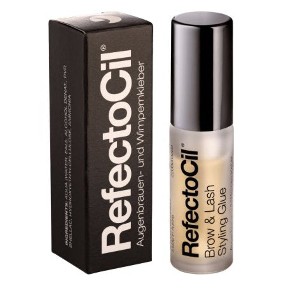 RefectoCil Eyelash Curl/Lift Glue 4 ml