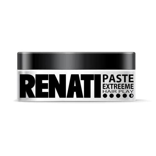 Renati Paste Extreeme Hair Play | Paste | Renati | JK SHOP | JK Barber og herre frisør | Lavepriser | Best