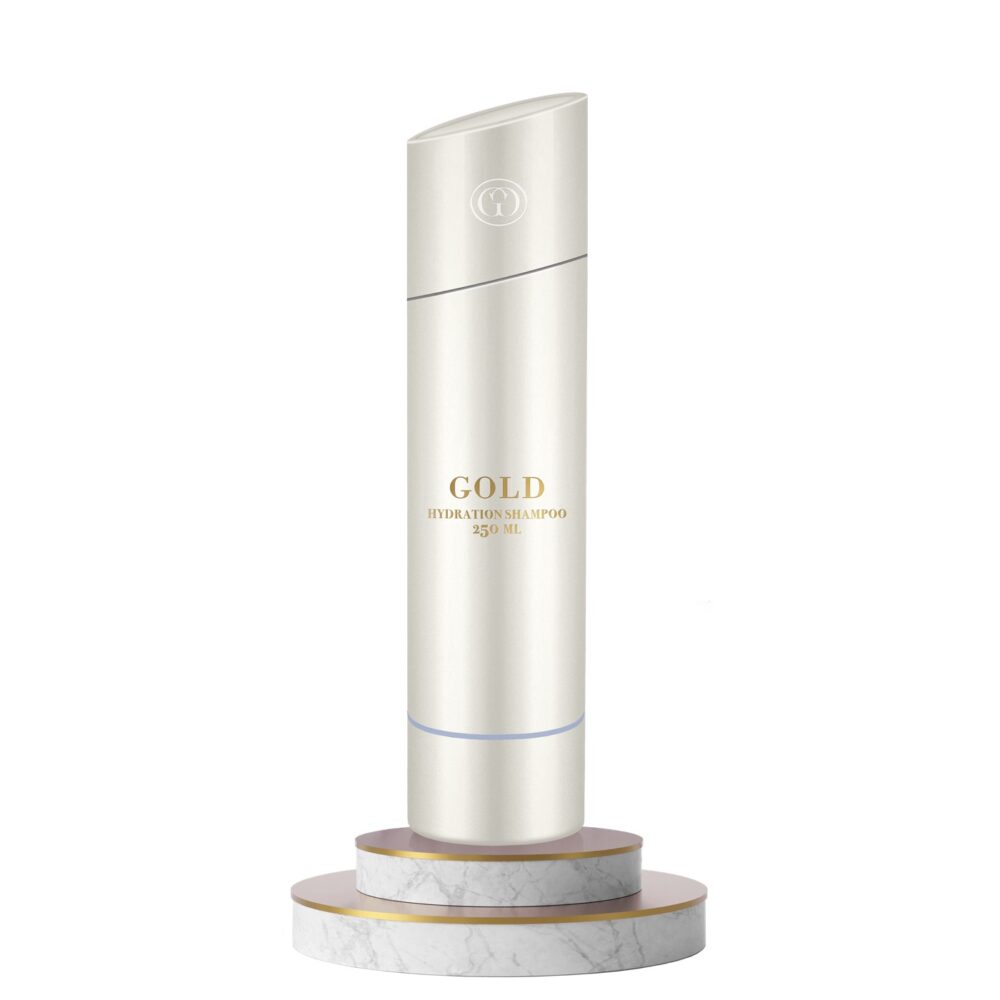Gold Hydration Shampoo